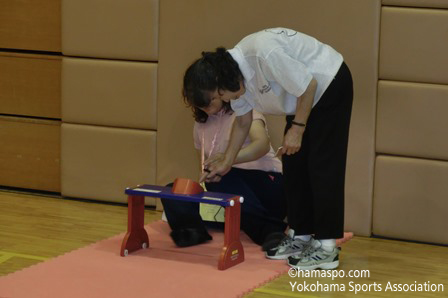 神奈川区さわやかスポーツ普及委員会