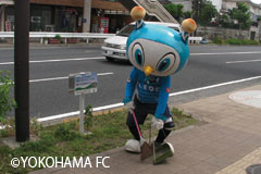 横浜FC