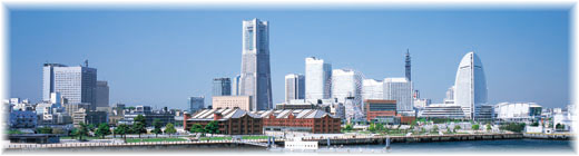 yokohama