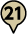 21