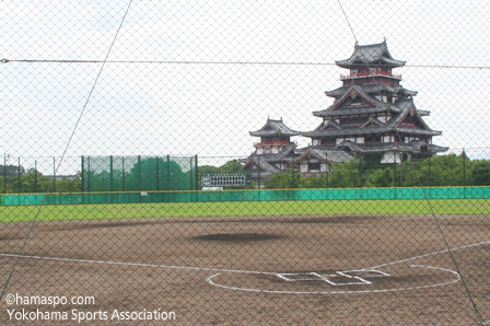 第10回都市間交流スポーツ京都大会