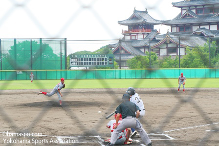 第10回都市間交流スポーツ京都大会