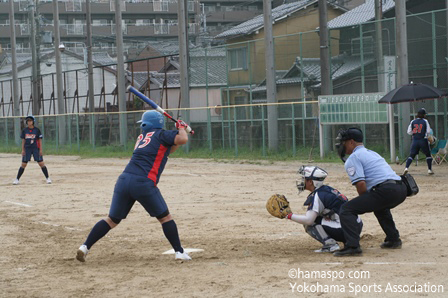 第10回都市間交流スポーツ京都大会