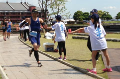 

横浜市の総合型クラブ