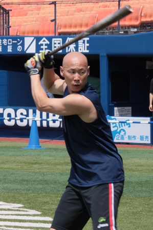 えのきどいちろうの横浜スポーツウォッチング過去記事サムネイル