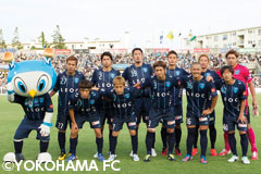 横浜FC