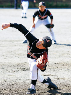 少年野球指導者講習会のお知らせ 〜小中学生のスポーツ障害防止のために〜