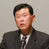 渡辺 元智氏