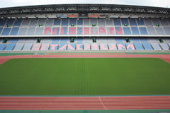 Nissan Stadium (International Stadium Yokohama)