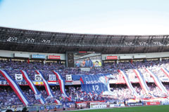 Nissan Stadium (International Stadium Yokohama)