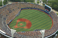 Yokohama Stadium