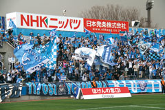 Nippatsu Mitsuzawa Ball Game Ground (Mitsuzawa Park Ball Game Ground)