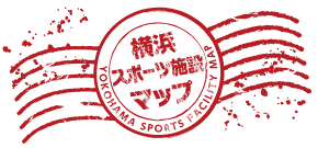 Yokohama City Sports Facility Map
