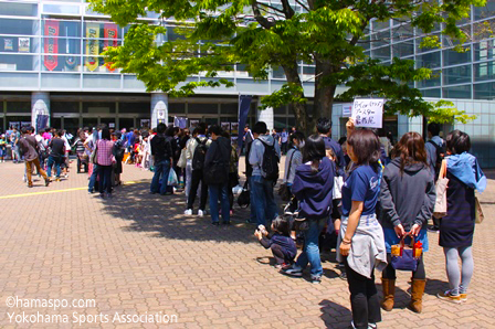 イベントレポート過去記事サムネイル