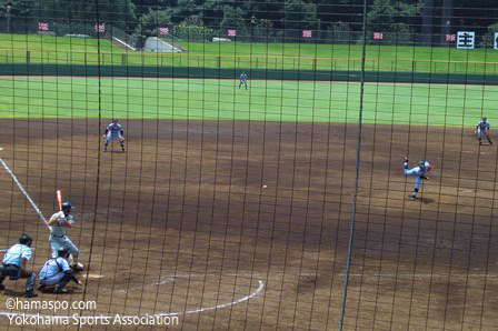 えのきどいちろうの横浜スポーツウォッチング過去記事サムネイル