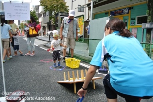 保土ケ谷スポーツセンター