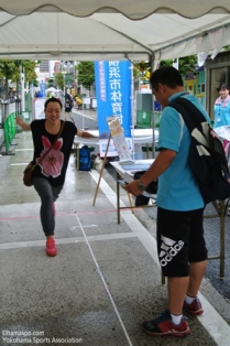 保土ケ谷スポーツセンター