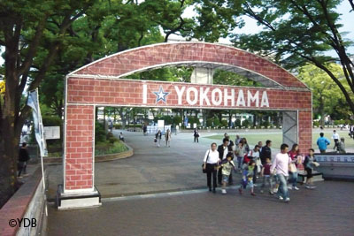 横浜DeNAベイスターズ