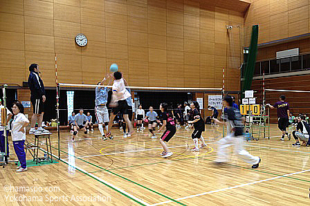 緑区さわやかスポーツ普及委員会