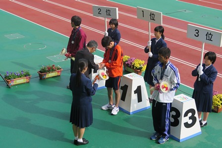 第14回全国障害者スポーツ大会横浜市選手団