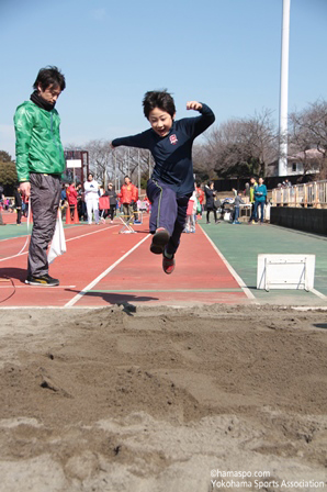 Dream Park in ヨコハマ