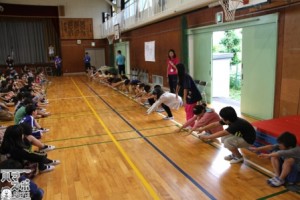 20150619名瀬小学校保健委員会 (71)