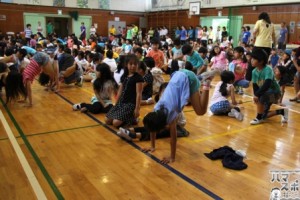 20150619名瀬小学校保健委員会 (100)