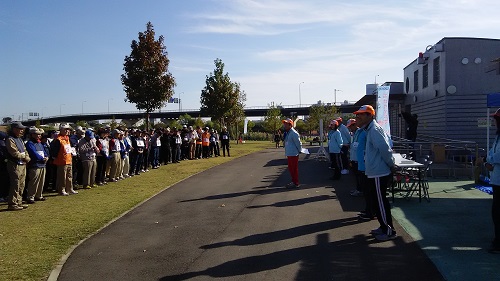 高橋会長