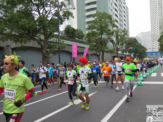 ランナー