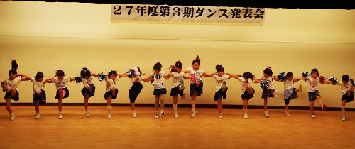 ダンス大会b6
