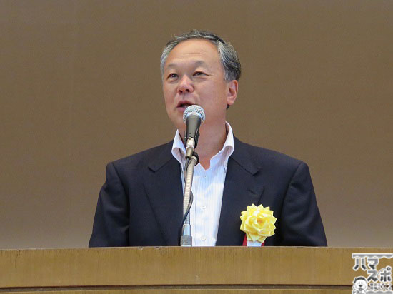 大川部長