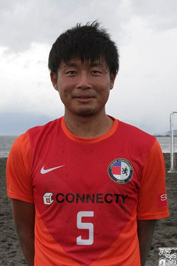 小川 大輔選手