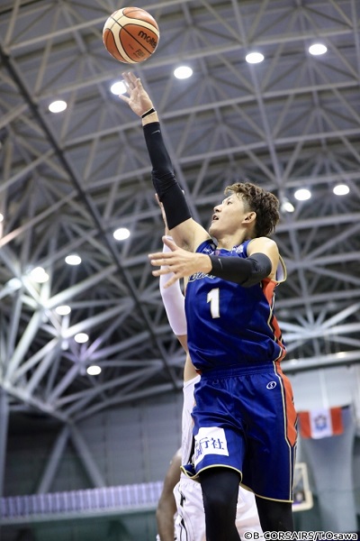 川村選手