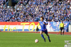 横浜F・マリノスが劇的勝利で天皇杯準決勝進出 / 横浜スポーツ