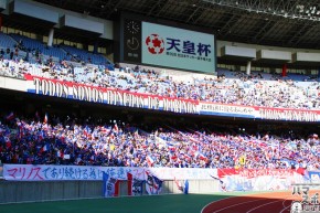 横浜ｆ マリノスが劇的勝利で天皇杯準決勝進出 横浜スポーツ情報サイト ハマスポ