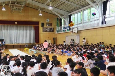 イベントレポート過去記事サムネイル