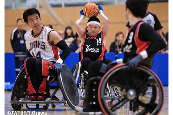 Vol 142 新ビーコルとツイン全国大会 横浜スポーツ情報サイト ハマスポ