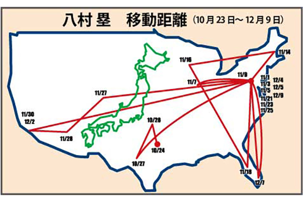Vol 147 八村やビーコルのこと 横浜スポーツ情報サイト ハマスポ