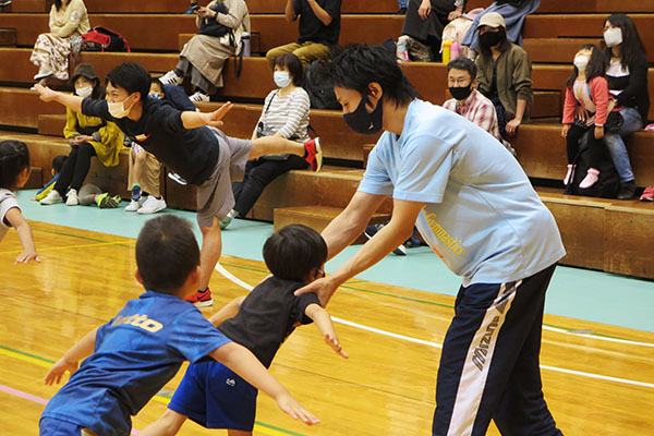 イベントレポート過去記事サムネイル