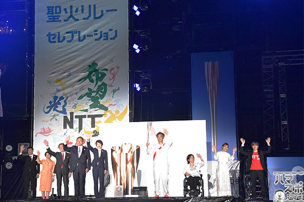 6月「東京2020オリンピックがやってくる」 / 横浜スポーツ情報サイト 