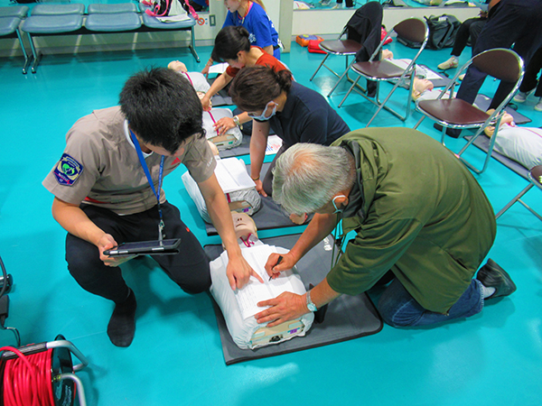 イベントレポート過去記事サムネイル