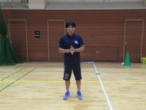 講師:青野博氏