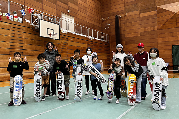 イベントレポート過去記事サムネイル