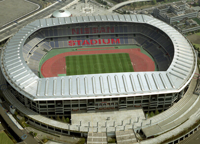 新横浜公園画像